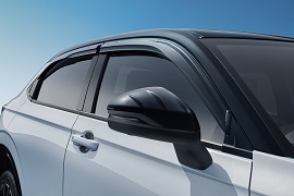 ♥売り切れ♥ Amazon | MUGEN (無限)【 ベンチレーテッドバイザー 】ホンダ